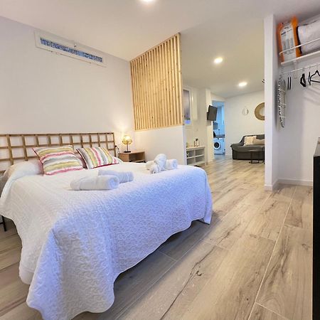 מאלגה El Descanso Del Obispo מראה חיצוני תמונה